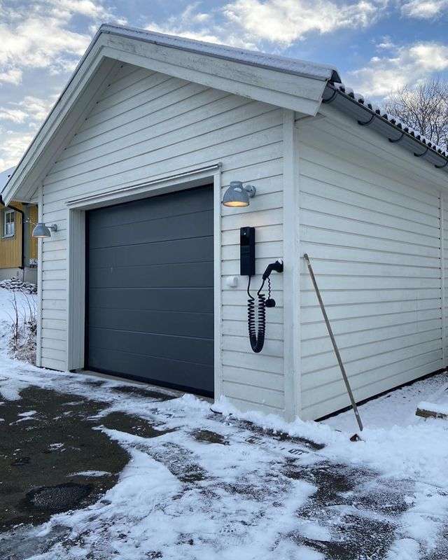Elfirma Alingsås