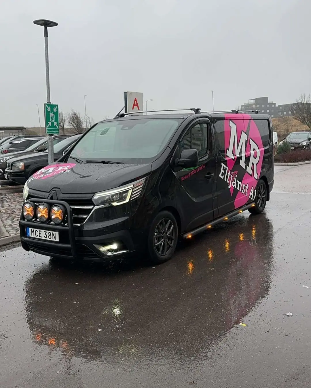 Elektriker Alingsås